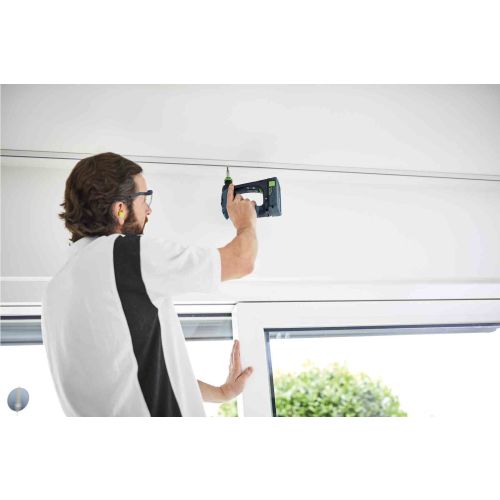 Perceuse-visseuse 18 V CXS 18 C 3,0-PLUS + 2 batteries 3 Ah + chargeur + coffret Systainer 3 FESTOOL 576883 photo du produit Secondaire 7 L