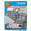 Kit antichute COUVREUR TM/L TRACTEL 70162 photo du produit Secondaire 1 S