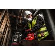 Ponceuse vibrante 18 V M18 BQSS-0 (sans batterie ni chargeur) ¼'' feuille MILWAUKEE 4933479966 photo du produit Secondaire 7 S