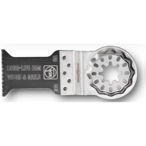 Lame de scie E-cut Long Life BIM STARLOCK 50x35 - FEIN - 63502160210 pas cher