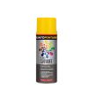 Peinture classiques antirouille teintes jaune signalisation RAL1023 en aérosol de 400ml - SINTO - 927250 pas cher Secondaire 1 S