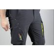 Pantalon Utopie 4Way stretch 280 g noir T 38 LMA 1847 photo du produit Secondaire 1 S