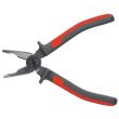 Pince universelle ULTIMATE 190 mm KS TOOLS 922.8018 photo du produit