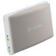 Passerelle ChaffoLink WIFI Link CHAFFOTEAUX 3319090 photo du produit