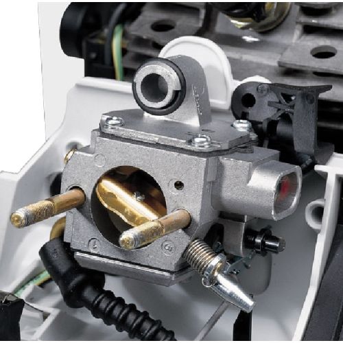 Tronçonneuse thermique 50,2cm³ MS 261 C-M 45cm STIHL 1141-200-0658 photo du produit Secondaire 13 L