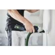 Scie oscillante 18V OSC 18 HPC 4 EI-Set + batterie 4 Ah + chargeur + Systainer + accessoires FESTOOL 576593 photo du produit Secondaire 4 S