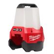 Eclairage de chantier M18 TAL-0 18 V (sans batterie ni chargeur) en boite de carton MILWAUKEE 4933464134 photo du produit Secondaire 2 S