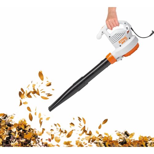 Souffleur 1100 W BGE 71 STIHL 4811-011-1544 photo du produit Secondaire 1 L