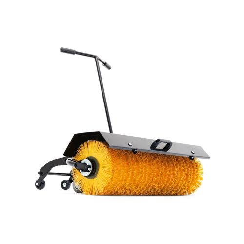 Brosse rotative pour Riders séries 200 et FR2216 MA/MA 4X4 HUSQVARNA 587024701 photo du produit Secondaire 1 L