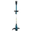 Coupe-bordure 18 V LXT (sans chargeur ni batterie) en boîte en carton MAKITA DUR193Z photo du produit Secondaire 7 S