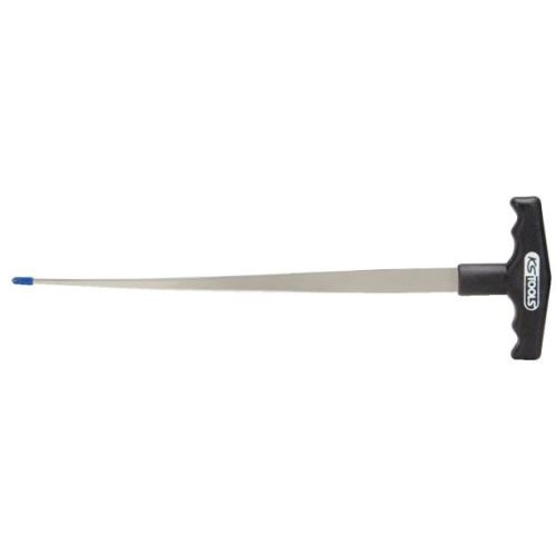 Aiguille de tirage pour corde à piano L 327 mm KS TOOLS 140.2206 photo du produit