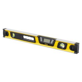 Niveau tubulaire magnétique digital Stanley FATMAX® pas cher Principale M