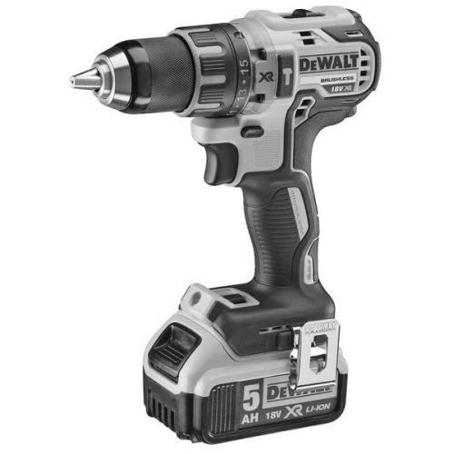 Dewalt - Foret métal 3,5 mm DEWALT EXTREME (lot de 2