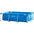 Piscine Intex tubulaire Métal Frame Junior photo du produit