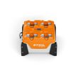 Multic-chargeur rapide 220-240 V AL 301-4 - STIHL - EA04-430-5500 photo du produit