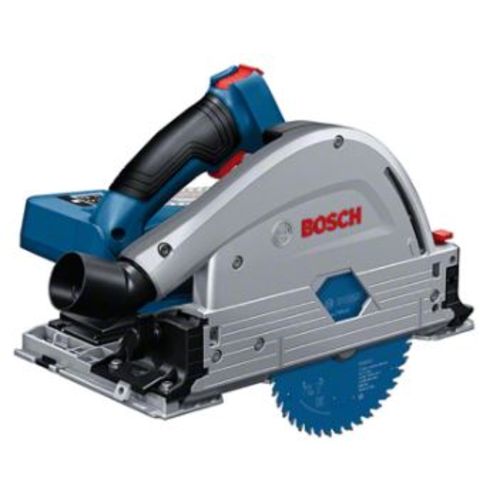 Scie plongeante Biturbo 18V GKT 18V-52 GC Professional (sans batterie ni chargeur) + coffret L-BOXX BOSCH 06016B4000 photo du produit Secondaire 3 L