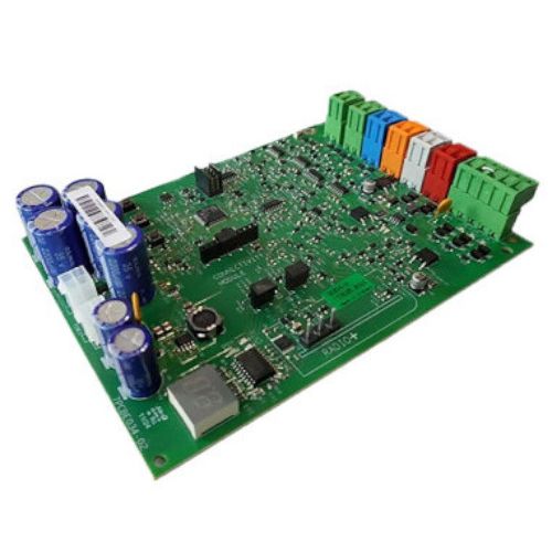 Energie kit 392 intégral 24V - FAAC - 1045851 pas cher Secondaire 4 L