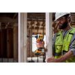 Visseuse a chocs 18 V XR BRUSHLESS + 2 batteries 5 Ah + chargeur + coffret T-STAK DEWALT DCF850P2T-QW photo du produit Secondaire 6 S