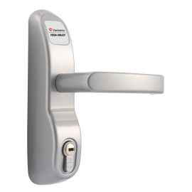 Module antipanique PREMIUM EVOLUTION PE13/23 MEBC gris - VACHETTE - 14597000 pas cher Principale M