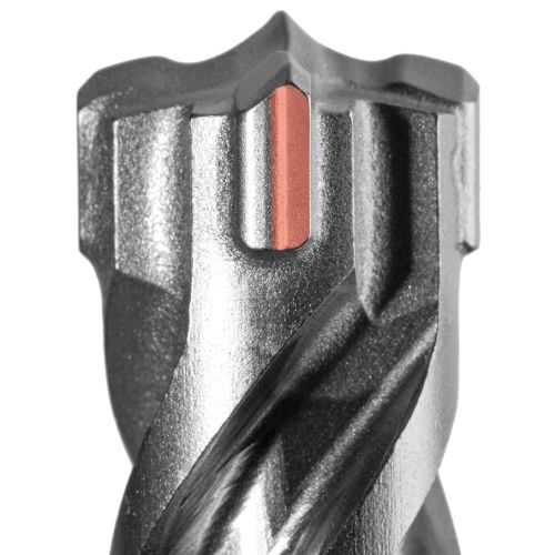 Foret SDS-MAX Zentro PROJAHN 818340 photo du produit Secondaire 4 L