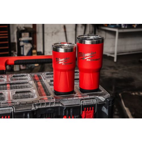 Mug Packout isotherme 887 ml MILWAUKEE 4932479075 photo du produit Secondaire 3 L