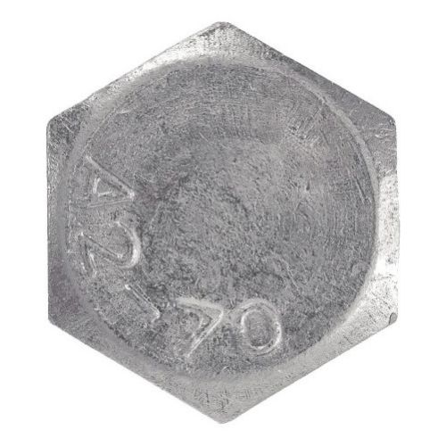 Vis &agrave; m&eacute;taux t&ecirc;te hexagonale filetage total Inox A2 20x50mm - ACTON - 62101 20 X 50 pas cher Secondaire 2 L