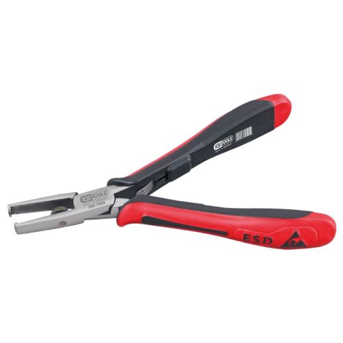 Pince à dénuder ESD 140 mm KS TOOLS 500.7099 photo du produit