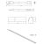 Kit de prolongation Antipanique EVAK HERACLES photo du produit Principale XS