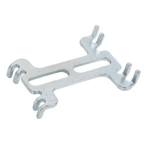 Outil de verrouillage du volant moteur KS TOOLS 400.1254 photo du produit Principale L