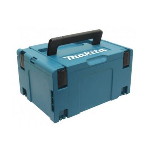 Scie circulaire à métaux 18V + 2 batteries 4 Ah + chargeur + Makpac 3 - MAKITA - DCS550RMJ photo du produit Secondaire 4 L