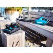 Souffleur 36 V Li-ion 13,4 m³/min + 4 batteries + chargeur rapide MAKITA DUB362PT4 photo du produit Secondaire 7 S
