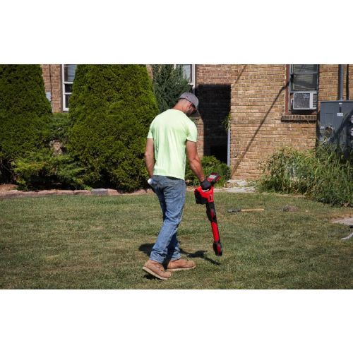 Détecteur de canalisations 12 V M12 PL-0C (sans batterie ni chargeur) + coffret MILWAUKEE 4933471995 photo du produit Secondaire 9 L