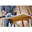 Scie circulaire 18V GKS 18V-68 GC + 2 batteries 5,5 Ah + chargeur + coffret L-BOXX BOSCH 06016B5130 photo du produit Secondaire 6 S