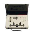 Jeu d'outils de calage VAG (2.0 FSI) KS TOOLS 400.2175 photo du produit