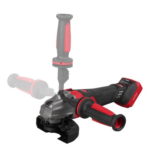 Meuleuse d'angle 18 V M18 FUEL M18 FSAGSVO125-0X compact (sans batterie ni chargeur) en coffret HD-BOX MILWAUKEE 4933493552 photo du produit Secondaire 4 L