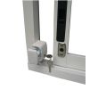 Verrou pour fenêtre automatique FTS3002W EK ABUS FTS3002 W KD EK photo du produit Secondaire 2 S
