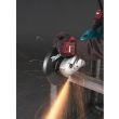 Meuleuse 2200 W MAKITA GA9020 photo du produit Secondaire 2 S