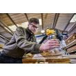 Affleureuse de paume 900 W 6 - 8 mm DEWALT D26200-QS photo du produit Secondaire 6 S
