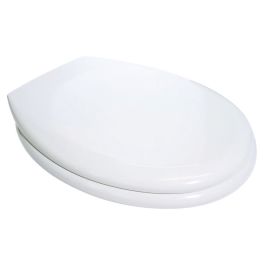 Geberit Renova lunette de WC avec couvercle Blanc - 573010000 