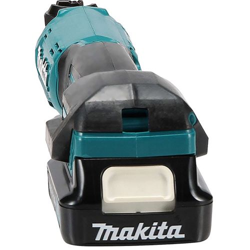Cle a cliquet 12 V Li Ion batterie 2 Ah chargeur en boite en carton MAKITA WR100DWA MAKITA WR100DWA AFDB