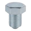 Bouchon de vidange M14 x 1,5 x 22 mm 10 pièces pour Volkswagen - Audi KS TOOLS 430.1222 photo du produit