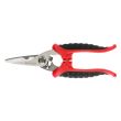 Cisaille coupe-tout 180mm HANGER 120030 photo du produit