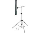 Lampe rasante 10 W SYSLITE STL 450-Set 1200 lm + sacoche de transport FESTOOL 202911 photo du produit Secondaire 1 S