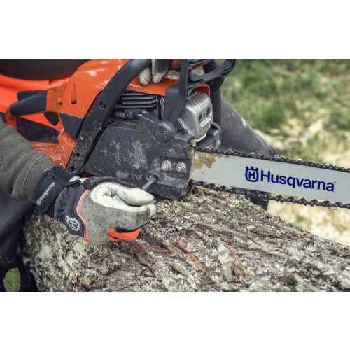 Tronçonneuse thermique 38 cm3 135 MARK II 40SN 3/8'' HUSQVARNA 967861826 photo du produit Secondaire 1 L