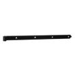 Penture droite 300mm diamètre noeud 12mm cataphorèse noire - TORBEL - 10AS304 pas cher