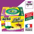 Piège à guêpes - frelons ACTO GUEP11 photo du produit Secondaire 1 S