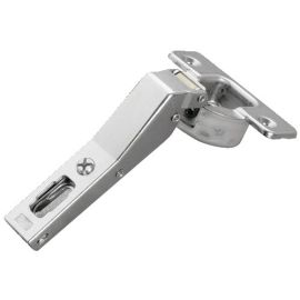 Charnière SILENTIA 700 Salice pour porte à 45° argentée - C7A6ME9 photo du produit Principale M