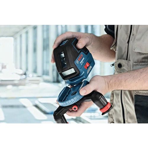 Laser lignes Bosch GLL 3-50 Professional photo du produit Secondaire 3 L