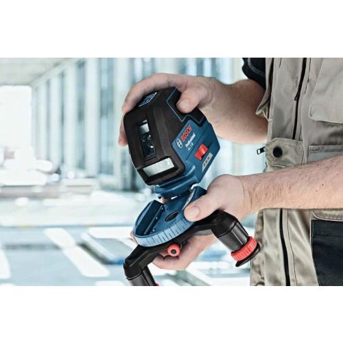 Laser lignes Bosch GLL 3-50 Professional photo du produit Secondaire 2 L