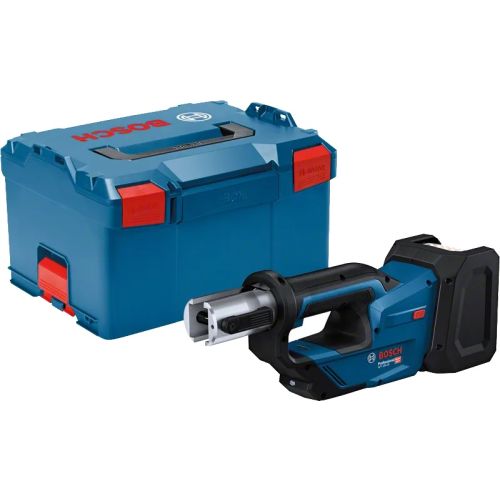 Sertisseuse 18 V 18V-19 (sans batterie ni chargeur) en L-BOXX BOSCH 06019M2000 photo du produit